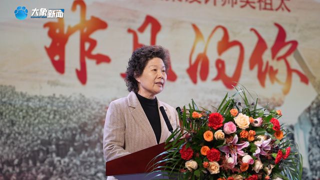 神！电影《非凡的你》在新乡原阳开机AG真人登录致敬吴祖太和红旗渠精(图5)