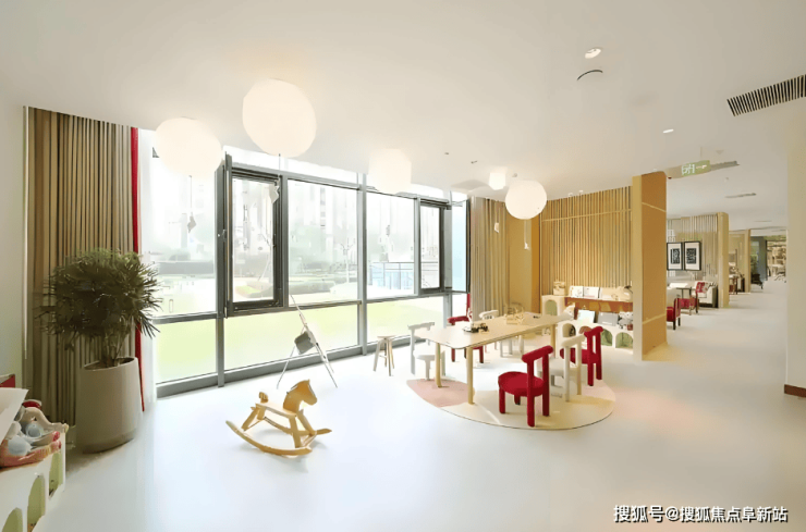：收费标准地址电话医养结合服务(附交通图)AG真人2025北京恒煦满园养老院全解析(图1)