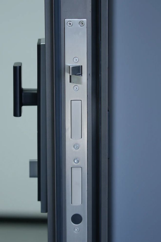 全屋智能联动 王力机器人防盗门X60Pro重新定义门行业标杆AG真人平台app测评｜航天级遥感解锁+智动开门+智能防夹+(图7)