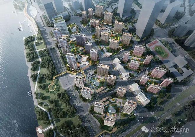 运河玖院)网站-2025新首页欢迎您AG真人游戏平台运河玖院-售楼处((图4)