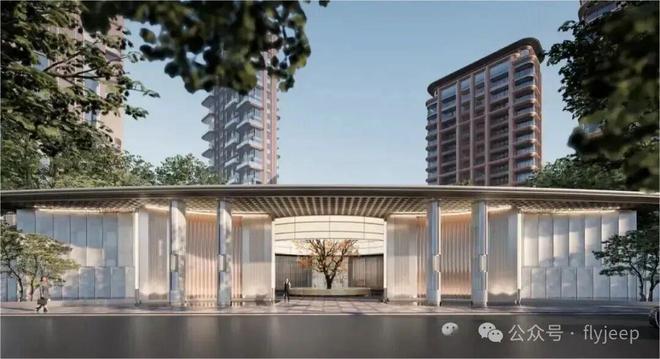 运河玖院)网站-2025新首页欢迎您AG真人游戏平台运河玖院-售楼处((图19)
