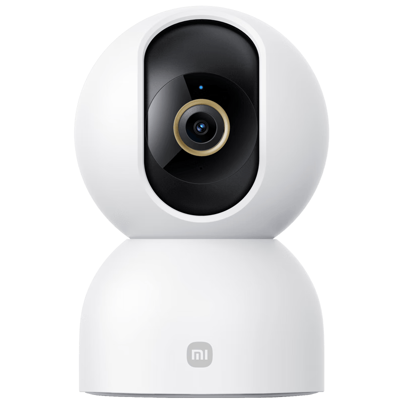 头推荐：安全监控与家庭互动的完美结合AG真人国际2025年智能家居摄像