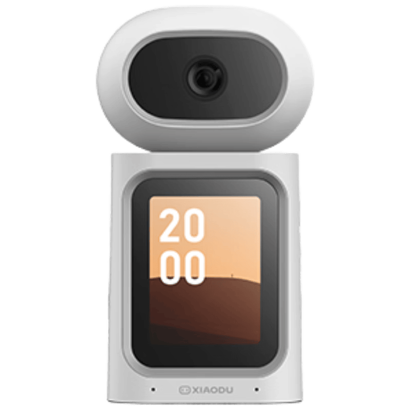 头推荐：安全监控与家庭互动的完美结合AG真人国际2025年智能家居摄像(图3)