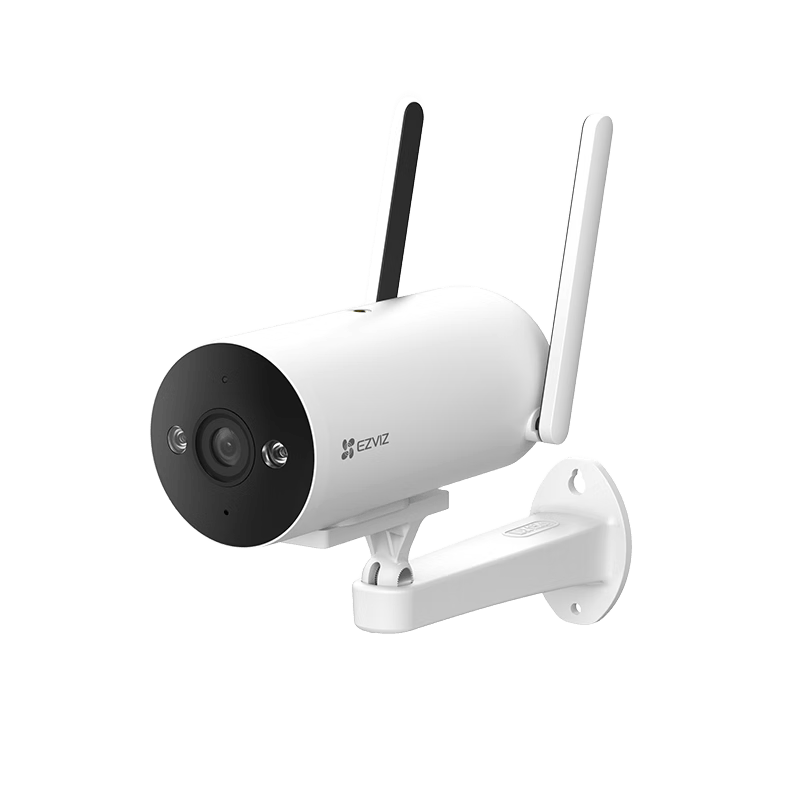 头推荐：安全监控与家庭互动的完美结合AG真人国际2025年智能家居摄像(图4)